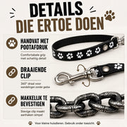 DogChain – De stoerste leiband voor kleine baasjes
