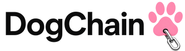 DogChain.be - Home