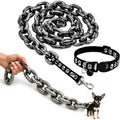 DogChain – De stoerste leiband voor kleine baasjes